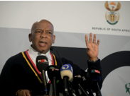 Municipalities’ R78 billion Eskom debt an ‘urgent task’ – Ramokgopa