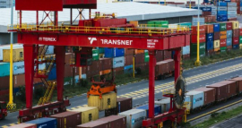 Transnet granted R18.85 billion loan