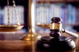 Dept seeks declaratory order for irregular tender for Driving Licence Card Machine