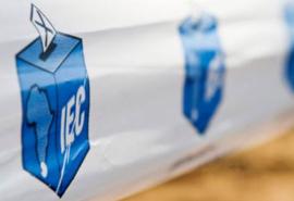 Electoral Commission receives clean audit