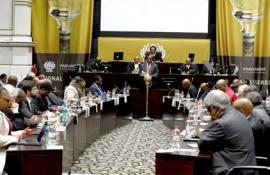 Government working ‘urgently’ to resolve logistics challenges