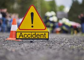 Identification process for 13 accident victims to commence
