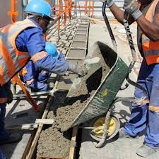 Police making significant progress in dealing with construction mafia, says DP Mashatile