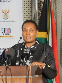 Justice Minister to appear in Parliament over VBS allegations
