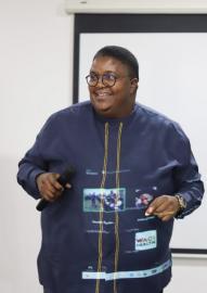 Civil society must advocate for access to human rights