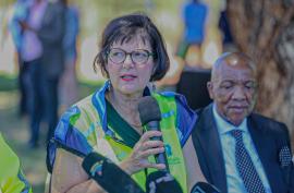 KZN, Gauteng record highest number of accidents at start of festive season