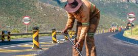 N2 Garden Route to open to traffic this festive season
