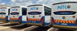 Government condemns torching of PUTCO buses