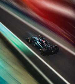 Deadline for F1 bid extended