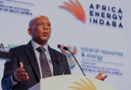 Call for financial actors to lower borrowing costs for Africa