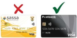 Today is D-day for SASSA gold cards