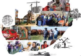 Call for grant funding of green projects